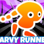 Harvy Runner